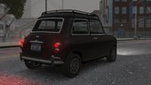 Weeny Issi Classic [V1.3]